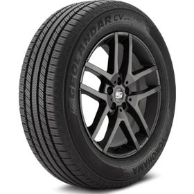 Yokohama 225/65 R17 102H Geolandar CV G058 Suv Yaz Lastiği 2025