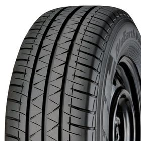 Yokohama 225/65R16C 112/110T Bluearth-Van RY55 Yaz Lastiği