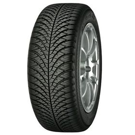 Yokohama 235/45 R20 100W XL BluEarth 4S AW21 Dört Mevsim Lastiği 2025