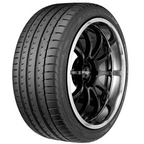 Yokohama 235/50 R19 99W Advan Sport V105 Yaz Lastiği 2025