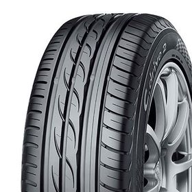 Yokohama 235/50R 18 97V C Drive 2 AC02 Z.P.S. MOE Yaz Lastiği