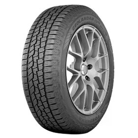 Yokohama 235/55 R18 100V Geolandar CV4S G061 Dört Mevsim Lastiği 2025