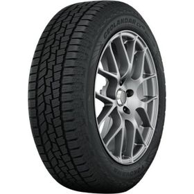 Yokohama 235/55 R18 100V Geolandar CV4S G061 Dört Mevsim Lastiği 2025