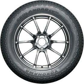 Yokohama 235/55 R18 100V Geolandar CV4S G061 SUV Dört Mevsim Lastiği 2025