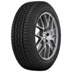 Yokohama 235/55 R18 100V Geolandar CV4S G061 SUV Dört Mevsim Lastiği 2025