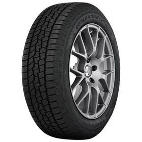 Yokohama 235/55 R18 100V Geolandar CV4S G061 SUV Dört Mevsim Lastiği 2025