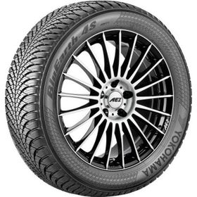 Yokohama 235/60R18 107W BluEarth-4S AW21 Dört Mevsim Lastiği 2025