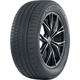 Yokohama 245/40 R20 99Y XL Advan Sport V107 Yaz Lastiği 2025