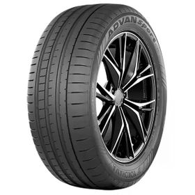 Yokohama 245/40 R21 100Y XL Advan Sport V701 Yaz Lastiği 2025