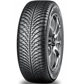 Yokohama 245/45 R18 100Y XL BluEarth-4S AW21 Dört Mevsim Lastiği 2025