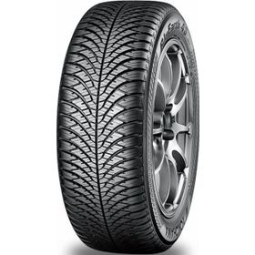 Yokohama 245/45 R19 102Y XL BluEarth-4S AW21 Dört Mevsim Lastiği 2025