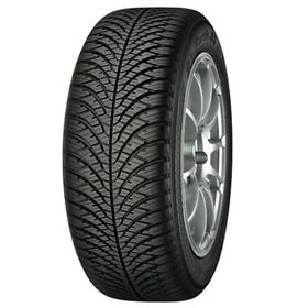 Yokohama 245/45 R19 102Y XL BluEarth-4S AW21 Dört Mevsim Lastiği 2025