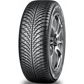 Yokohama 245/45 R19 102Y XL BluEarth-4S AW21 Dört Mevsim Lastiği 2025
