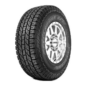 Yokohama 245/75 R16 109T Geolandar A/T G015 Dört Mevsim Lastiği 2025