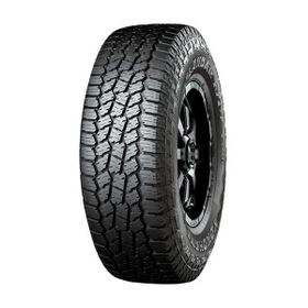 Yokohama 245/75 R17 121/118S Geolandar A/T4 G018 Dört Mevsim Lastiği 2025
