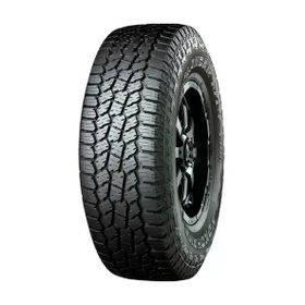Yokohama 245/75 R17 121/118S Geolandar A/T4 G018 Dört Mevsim Lastiği 2025