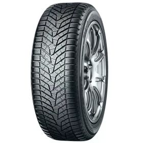 Yokohama 255/40 R19 100V BluEarth Winter V905 Kış Lastiği 2024