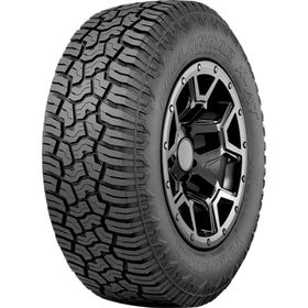 Yokohama 255/60 R18 117/114Q Geolandar X-A/T G016 Dört Mevsim Lastiği 2025