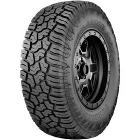 Yokohama 255/60 R18 117/114Q Geolandar X-A/T G016 Dört Mevsim Lastiği 2025
