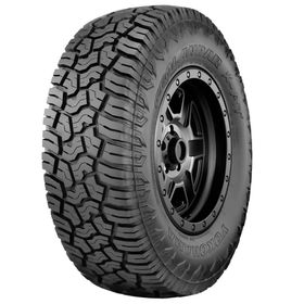 Yokohama 255/60 R18 117/114Q Geolandar X-A/T G016 Dört Mevsim Lastiği 2025