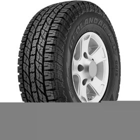 Yokohama 255/70 R16 109T Geolandar A/T G015 Dört Mevsim Lastiği 2025