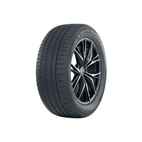 Yokohama 265/35 R18 97Y Advan Sport V107 Yaz Lastiği 2024