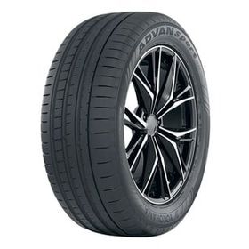 Yokohama 265/35 R18 97Y Advan Sport V107 Yaz Lastiği 2024