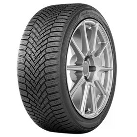 Yokohama 265/60 R20 112H BluEarth Winter V906 SUV Kış Lastiği 2025