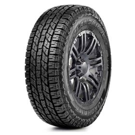 Yokohama 265/60 R20 121/118S Geolandar A/T G015 Dört Mevsim Lastiği 2024