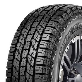 Yokohama 265/65 R18 114H Geolandar A/T G015 Dört Mevsim Lastiği