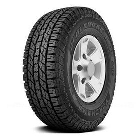 Yokohama 265/65 R18 114H Geolandar A/T G015 Dört Mevsim Lastiği