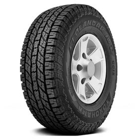 Yokohama 265/65 R18 114H Geolandar A/T G015 Dört Mevsim Lastiği