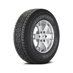 Yokohama 265/70 R16 111T Geolandar A/T G015 Dört Mevsim Lastiği 2025