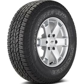 Yokohama 265/70 R16 111T Geolandar A/T G015 Dört Mevsim Lastiği 2025