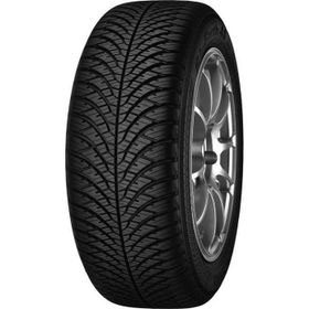 Yokohama 275/40 R19 105Y XL BluEarth-4S AW21 Dört Mevsim Lastiği 2025