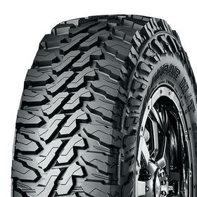 Yokohama 275/55 R20 120Q Geolandar M/T G003 Yaz Lastiği Üretim Yılı: 2021