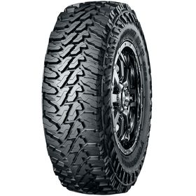 Yokohama 275/55 R20 120Q Geolandar M/T G003 Yaz Lastiği Üretim Yılı: 2021