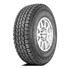 Yokohama 285/70 R17 117T Owl Beyaz Yazılı Geolandar A/t G015 Dört Mevsim Lastiği