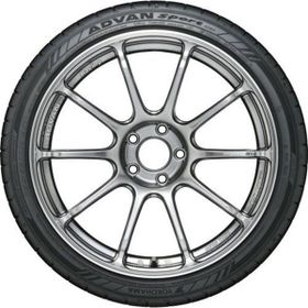 Yokohama 315/30 R22 107Y XL Advan Sport V107 Yaz Lastiği 2025