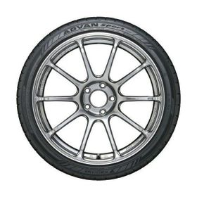 Yokohama 315/30 R22 107Y XL Advan Sport V107 Yaz Lastiği 2025