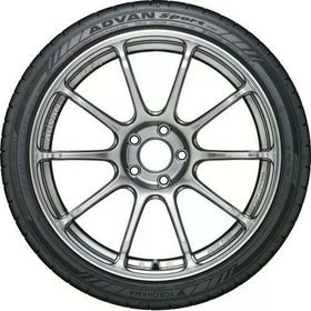 Yokohama 315/30 R22 107Y XL Advan Sport V107 Yaz Lastiği 2025