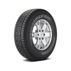Yokohama 315/70 R17 121S Geolandar A/T G015 Dört Mevsim Lastiği Üretim Yılı: 2024