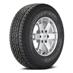 Yokohama 315/70 R17 121S Geolandar A/T G015 Dört Mevsim Lastiği Üretim Yılı: 2024
