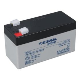 Yokohama YH-121.3 12 V 1.3 Amper Akü