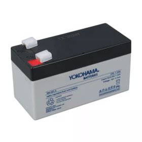 Yokohama YH-121.3 12 V 1.3 Amper Akü