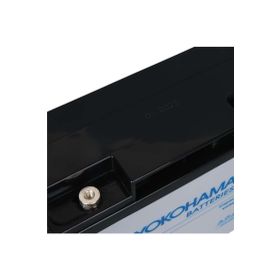 Yokohama YH-1218 12 V 18 Amper Akü