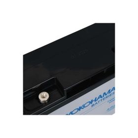 Yokohama YH-1218 12 V 18 Amper Akü