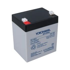 Yokohama YH-125.0 12 V 5 Amper Akü