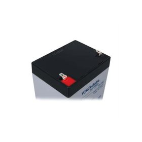 Yokohama YH-125.0 12 V 5 Amper Akü