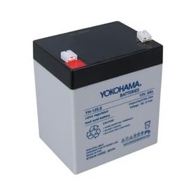 Yokohama YH-125.0 12 V 5 Amper Akü